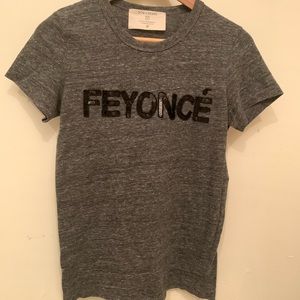 Feyoncé tee